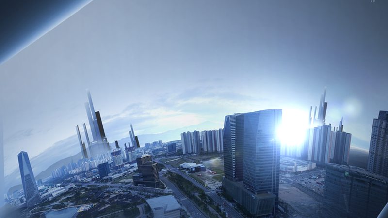 政务数据中台：大数据平台建设的关键一环