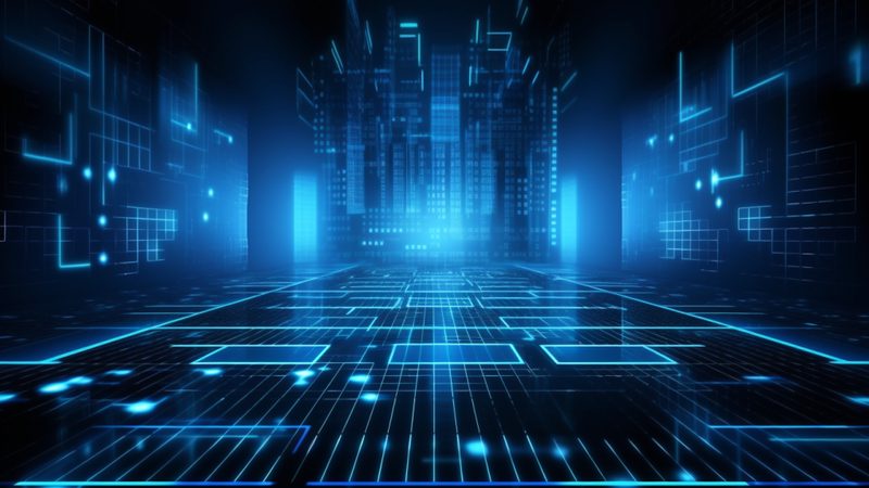 信息化建设中的数字化转型：路径与策略