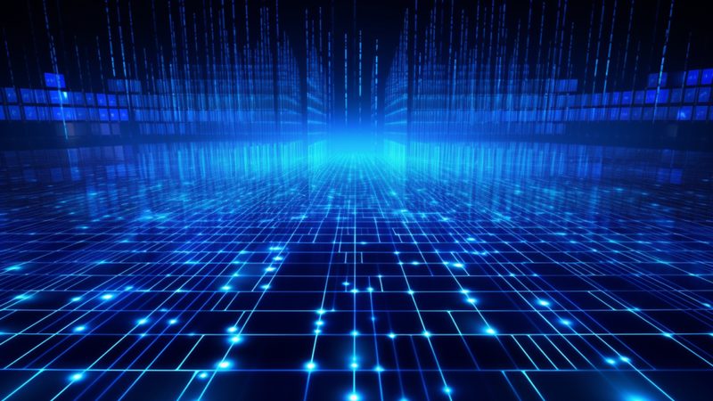 数据中台在政府项目中的应用：优缺点分析